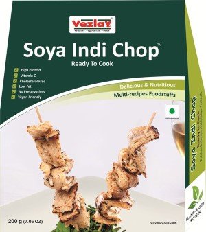 Soya Indi Chop